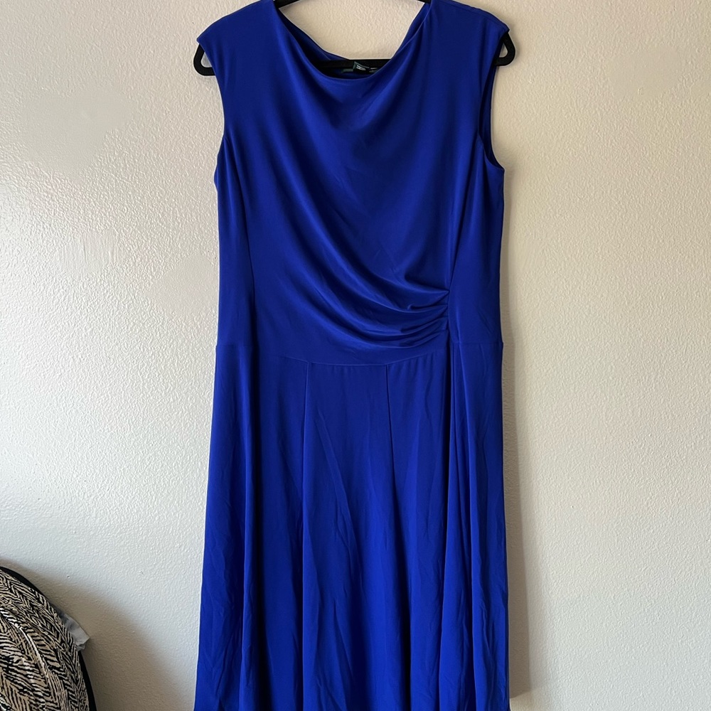 Ralph Lauren dress